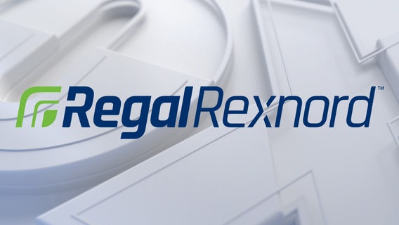 Regal Rexnord job fair set for March 12; starting wages $18-$32