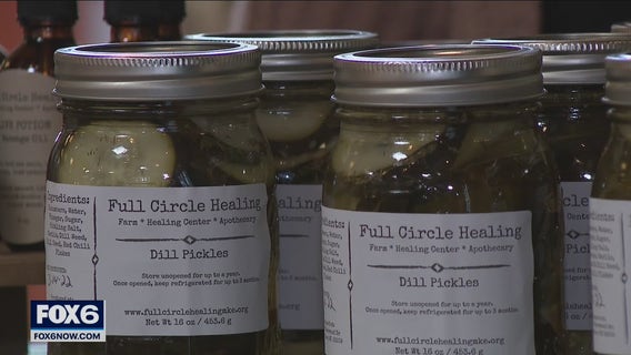 Outpost Makers Market highlights women in business