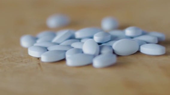 Spring Drug Take Back: Wisconsin #1 in nation, most meds collected