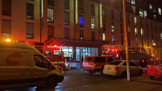 UWM carbon monoxide leak, students to be compensated