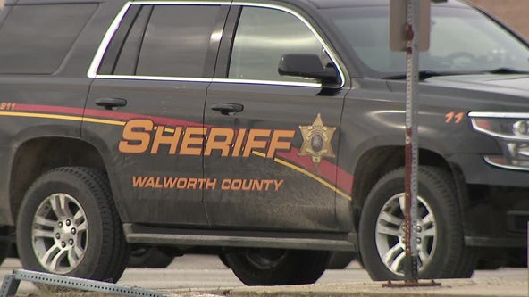 Walworth County fatal crash, 11 patients