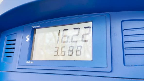 Save at the gas pump now