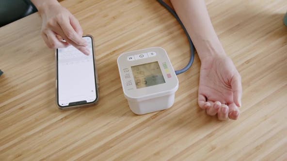 Useful at-home medical tests