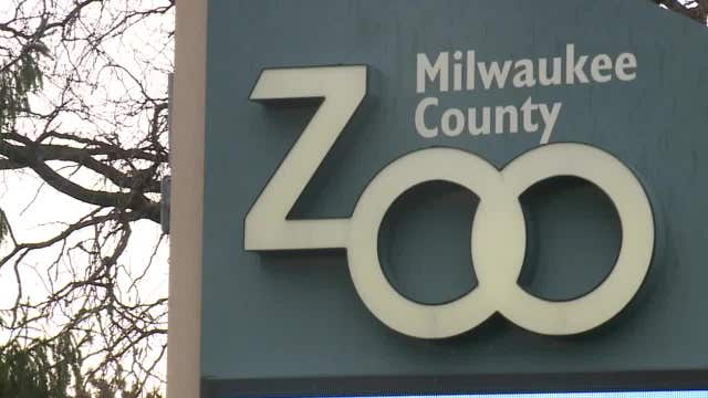 Milwaukee County Zoo event takes visitors behind the scenes
