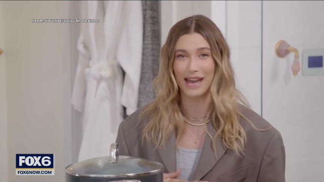 Scary moment for a well known actress, model