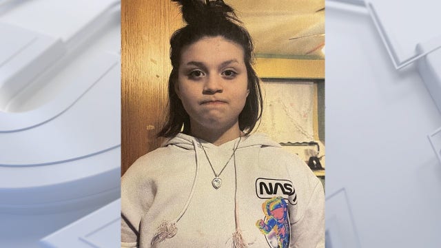 Found safe: Missing Milwaukee girl, 11, located