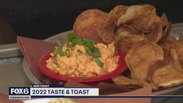 Milwaukee Downtown’s Taste & Toast: Satisfy your palate, pocketbook