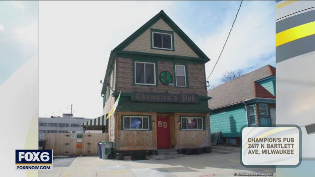 Best hidden gem bars