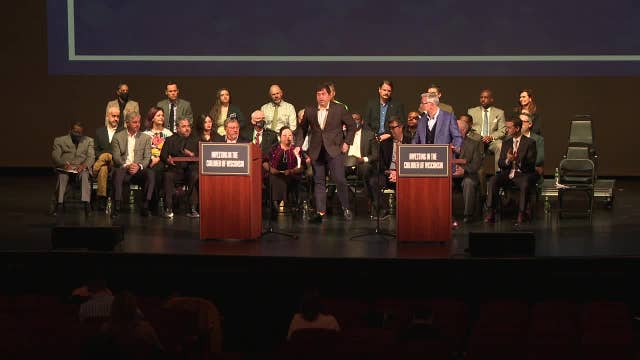 Education investment urged with Wisconsin budget surplus