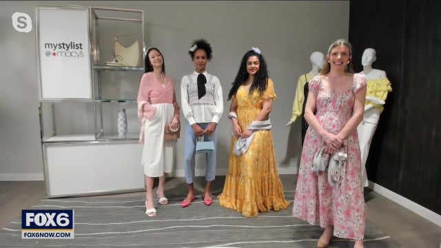 Channeling Eloise and Edwina: Working ‘Bridgerton’ into your spring wardrobe