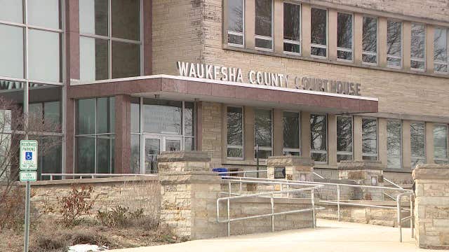 Waukesha armed sexual assault; teen accused appears in adult court