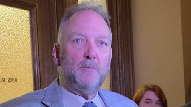 Ramthun wanted to punch Vos after decertification meeting, he says