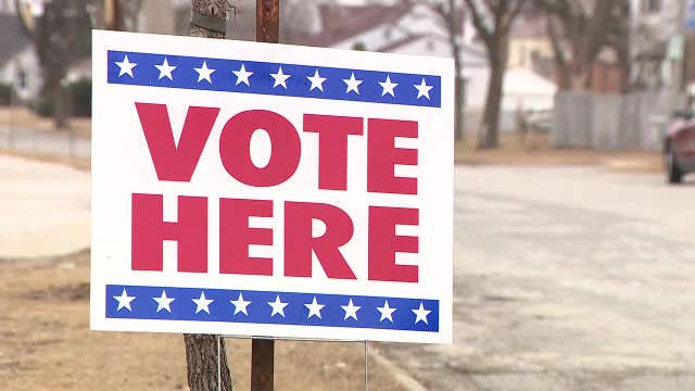 Wisconsin Elections Commission poll watchers deadlock