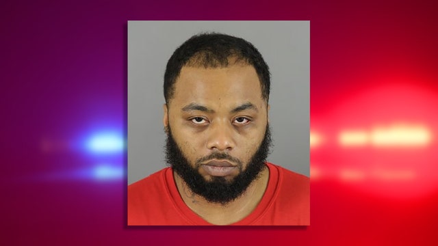 Shooting on I-41 ramp, Butler man charged