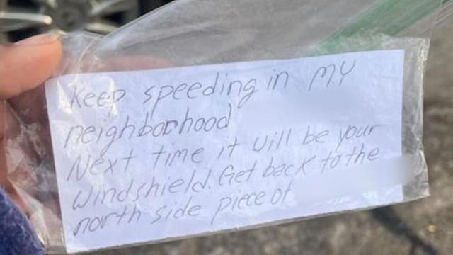 Racially-charged threats in West Allis, 'go back to the north side'