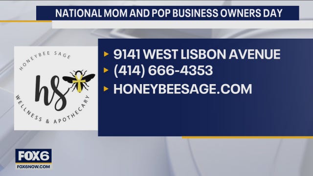 Amazing businesses in Milwaukee