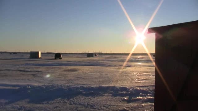 DNR: Ice conditions unpredictable in early winter, tips to stay safe