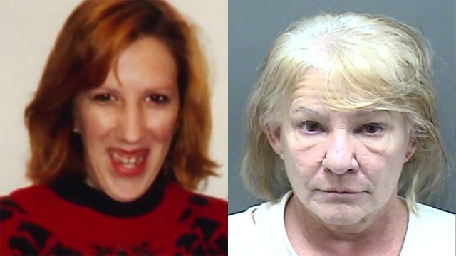 Racine County cold case, Linda La Roche found guilty