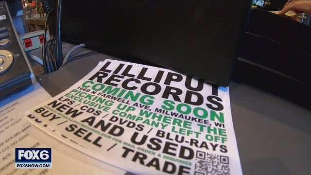 Milwaukee Exclusive Company closing, managers need help buying it