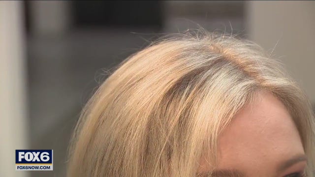 Fresh hairstyles for spring