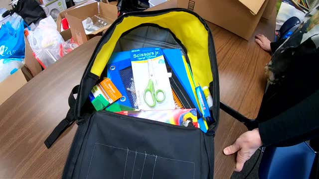 Ukrainian refugees to US, Milwaukee group prepares to help