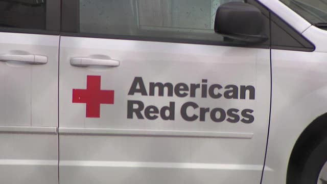 Red Cross: Donation appointments critical in coming weeks