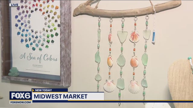 Midwest Market: 30 stores all under one roof