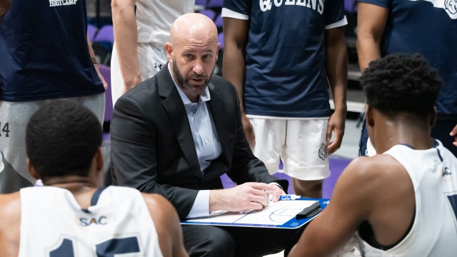 Bart Lundy named UWM Panthers head men's basketball coach