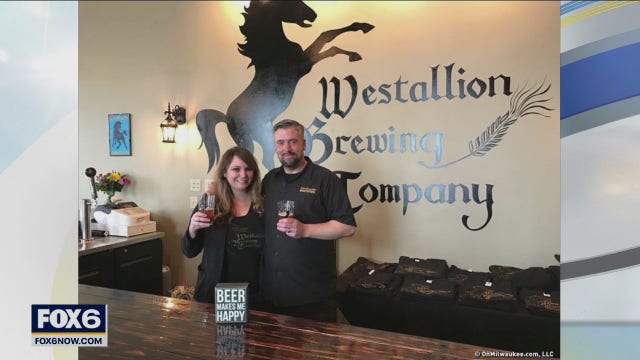 West Allis spots to grab a drink
