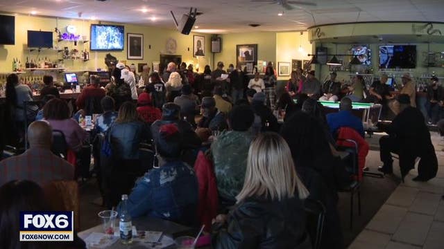 Milwaukee's Mr. J's Lounge shuts down after 45 years