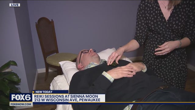 Sienna Moon: A shop for those looking to heal, transform