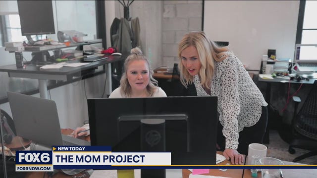 International Women's Day: Midwest businesses found by women