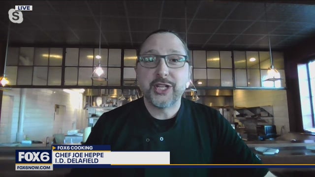 Delafield restaurant flips menu for 1 night