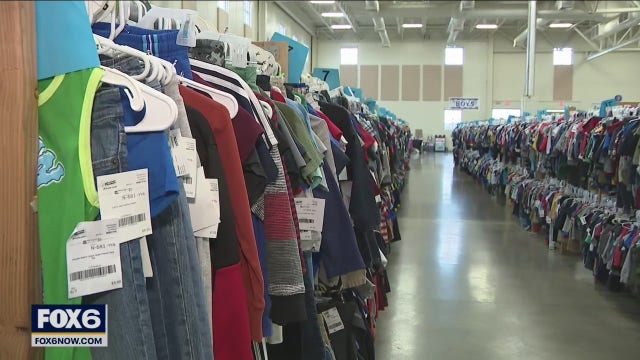 Just Between Friends sale: Kids clothes, toys, books and more