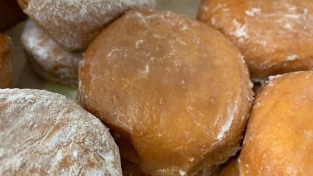 Paczki Day celebrated in Milwaukee on Fat Tuesday