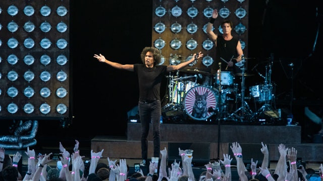 Alice in Chains, Breaking Benjamin coming to Milwaukee