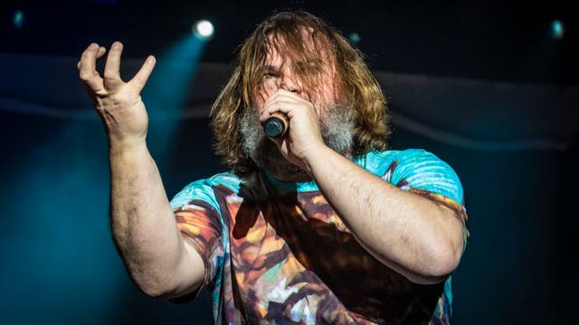 Tenacious D: BMO Harris Pavilion concert date set for Sept. 18