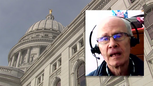 Wisconsin secretary of state seeks reelection to 12th term