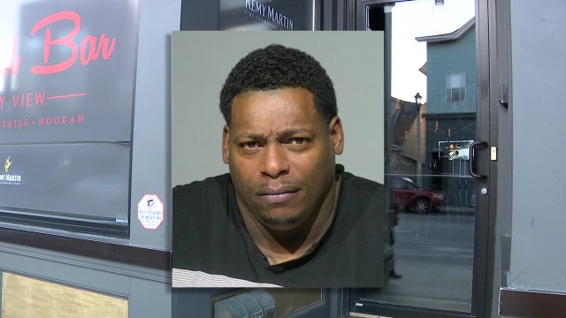 Off-duty MPD officer assaulted at Bay View bar, man accused
