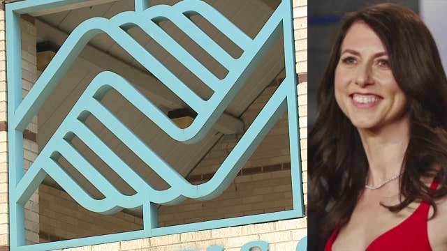 Milwaukee Boys & Girls Clubs get $17M from MacKenzie Scott