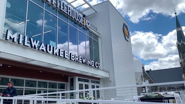 Milwaukee Brewing Company seeks buyer