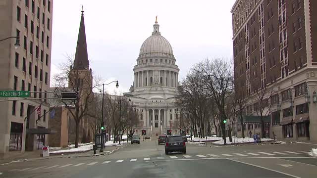 Wisconsin elections commission: Fake electors did not break law