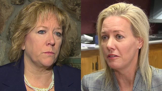 Kenosha County executive election, candidates voice visions