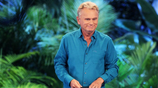 'Wheel of Fortune' viewers outraged over contestant's failure to solve puzzle in 3 tries