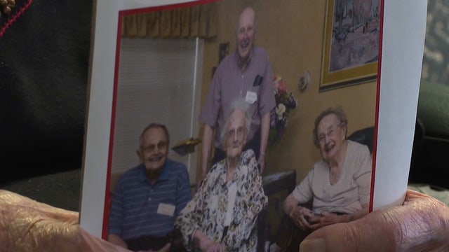 Guinness World Record siblings celebrated in Greenfield