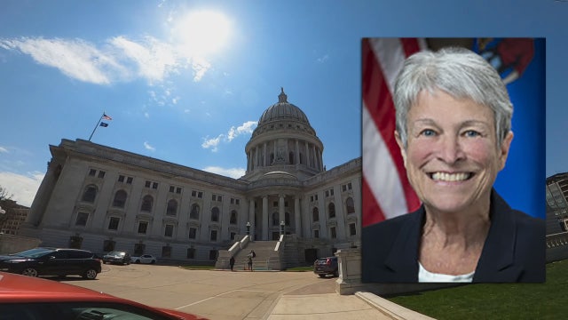 Janis Ringhand won't seek reelection to state Senate