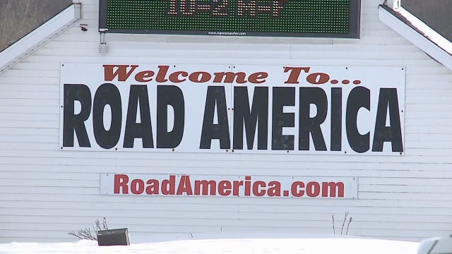 IndyCar signs multiyear extension to keep coming to Road America