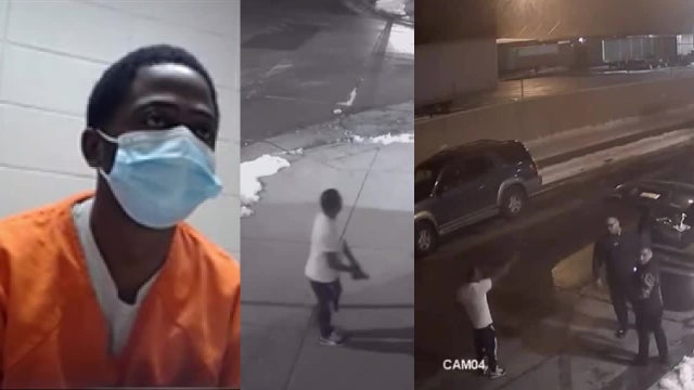 Shooting outside Milwaukee bar, Tommy Bush found guilty