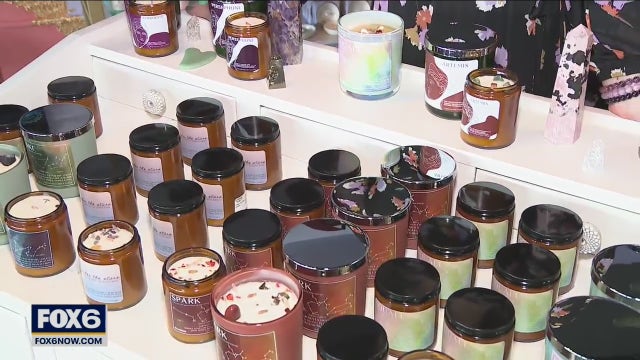 Raise your vibes at Sienna Moon