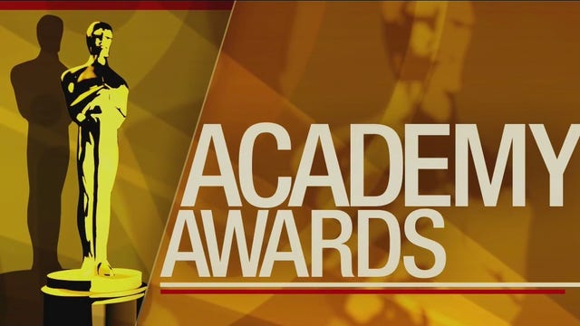 List: Oscar 2022 winners